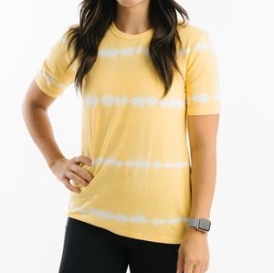 Zyia 1836 Icarus Hendrix Must Have T size XL NWT